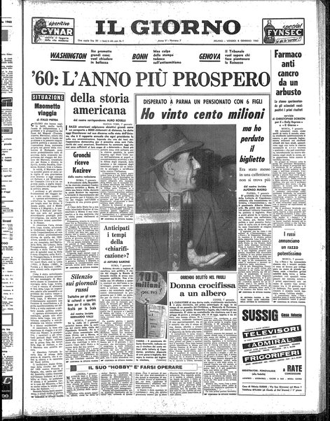 Il giorno